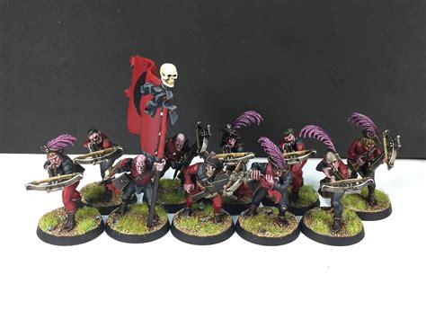 sylvanian crossbowmen